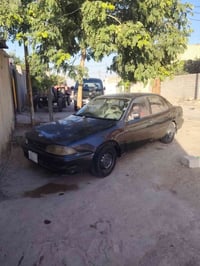 كامري • ٩٤ • رقم نجف