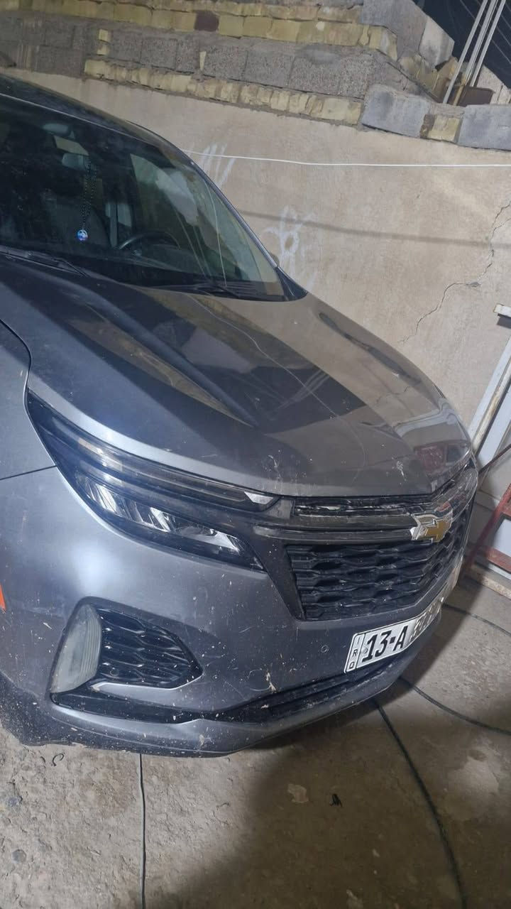 السلام عليكم نوع كوينكس موديل ٢٣ عله وضع الشركه الضرر امامي  فوول مواصفات مكينه كير حداده تايرات جديده مال موضف جناي  ميسان  السعر علخاص وتساب مكلف بنشر مكلف بنشر ***********
