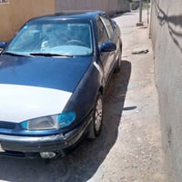 النترا دمعه • ١٩٩٤ • منصوريه شط