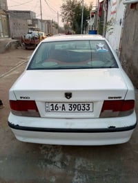 سمند موديل 10قادسيه،سياره،جاهزه السعر 35,ترهم امراوس حسب القناعه رفم ا...