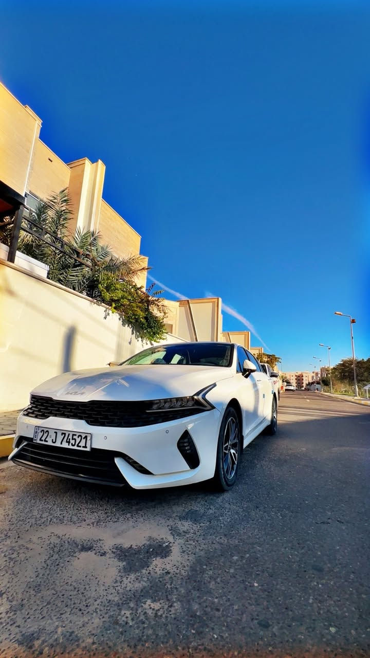 K5 خليجي مديل 2023 كفاله عامه ماعده بارد ع كد شبر او اقل لشبر بلبنيد سياره ع وضع الشركه ماشيه55 حقيقي حته لزكات لدشبول بعدهن ع وضعهن 
مواصفات السياره
بصمة تشغيل✅
بصمة ابواب✅
تشغيل عن بعد✅
كشن كهربائي✅
منافذ يو اس بي امامي خلفي✅
تبريد قطعتين✅
لد نهاري ✅
مكاني البصره ✨
 مامتواجد بلفيس هذه رقمي ***********. / السعر 213 وبيه مجال قليل
