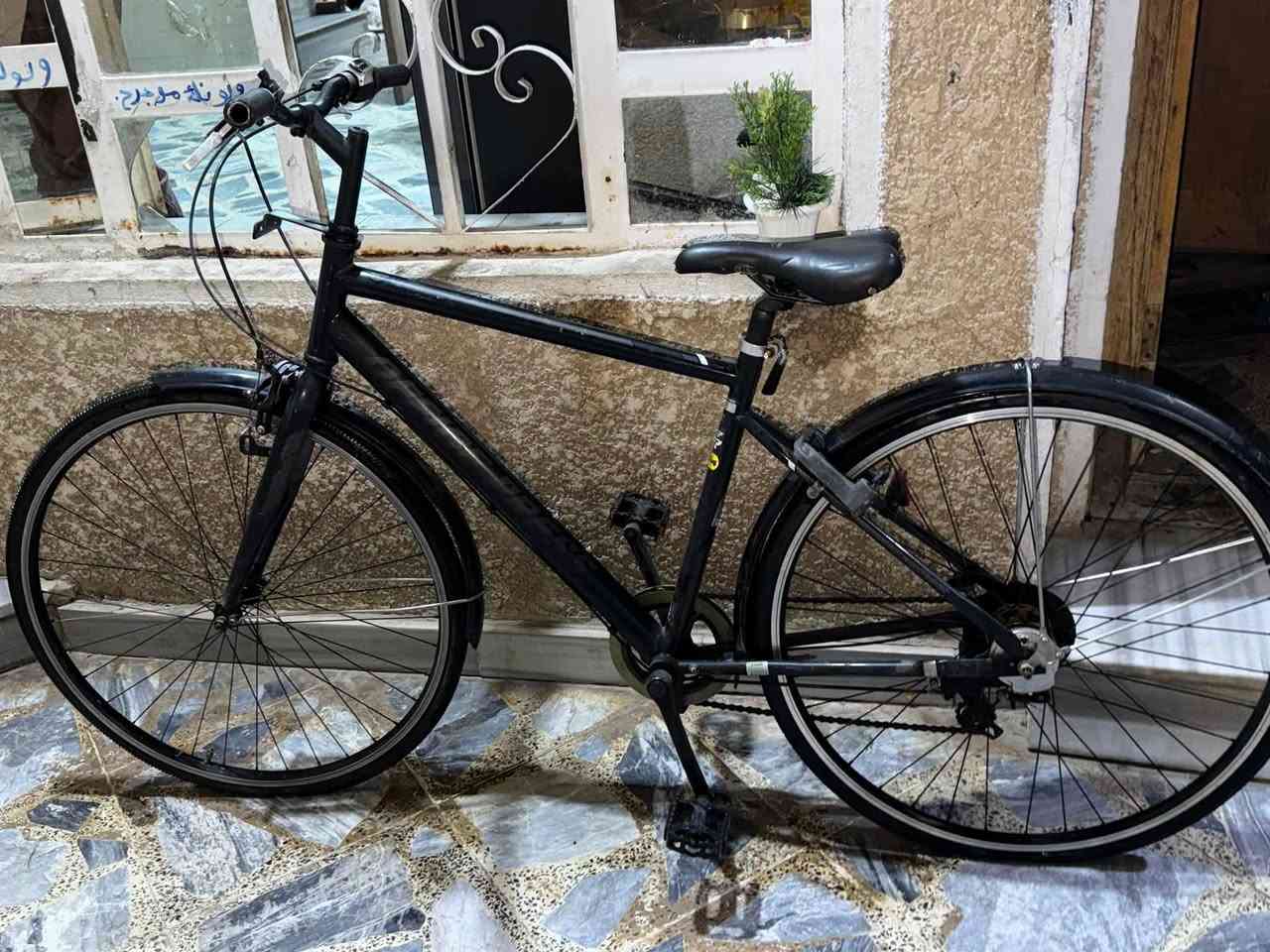 سلام عليكم بايسكل c700 للبيع السعر125مكان طالبيه


**إذا كنت صاحب هذا الإعلان وتريد حذفه لأي سبب، رجاءا أرسل رسالة إلى الدعم الفني**