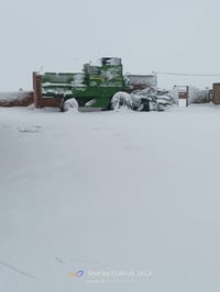 حصاده جوندير للبيع للاستفسار07503685185بي وتساب