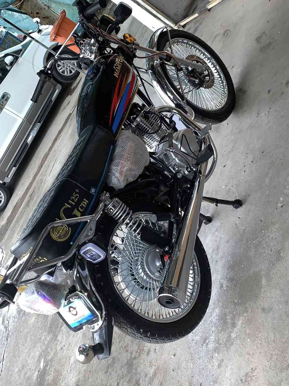 ماطور نامي برو موديل 25 بعده لوك ماشيه 2000 سعر 775 بي مجال مكاني ديالى خانقين اي استفسار اتصل على رقم ***********
