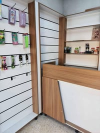 ديكور محل موبايلات • جام خانه • موصل حي المأمون