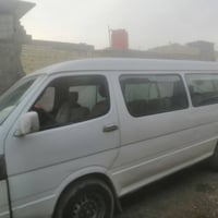 عند أجوان موديل 2014 سياره بيه بكانات صبغ السياره حره عليه غرامات مرور...