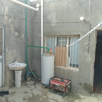 ابو خستاوي • ١٠٠م • اصلاح زراعي