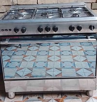 طباخ ايطالي • ٥ عيون • مجدّد