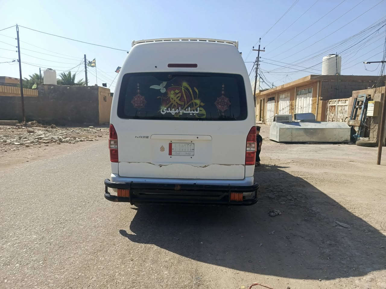 جنبي عاليه للبيع موديل 14رقم واسط كير ومحرك وتبريد جاهز تخم تاير مصفره هيئة وغرامات المكان الكوت السعر 130للاستفسار الاتصال ***********
