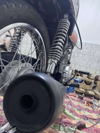 دراجه سيجي • معمره • تنومه صالحيه