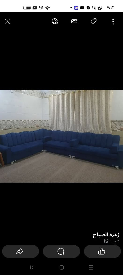 ديوان ١٠ مقاعد


**إذا كنت صاحب هذا الإعلان وتريد حذفه لأي سبب، رجاءا أرسل رسالة إلى الدعم الفني**