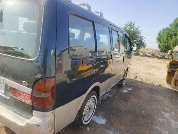 سياره البيع موديل 97 سياره مكفولة كفاله عامه سعر 68 مكاني بغداد رقم بغداد مكينه كير كسن تخم تاير مكفولة رقم لماني مصفره كامله ***********
