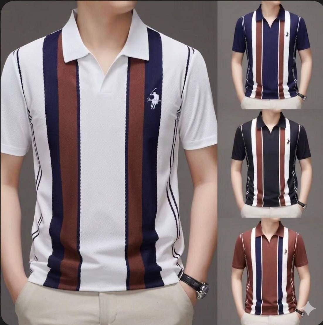 جديد  2026 التميز والاختلاف
📍 قالب حقيقي (L) — (4XL)
 
تيشيرت ياخة تريكو صيني فول ليكرة 🇨🇳❤️‍🔥❤️‍🔥
صناعة صينية درجة أولى🇨🇳 
الشد 20 قطعة 4 الوان (95) الف


**إذا كنت صاحب هذا الإعلان وتريد حذفه لأي سبب، رجاءا أرسل رسالة إلى الدعم الفني**