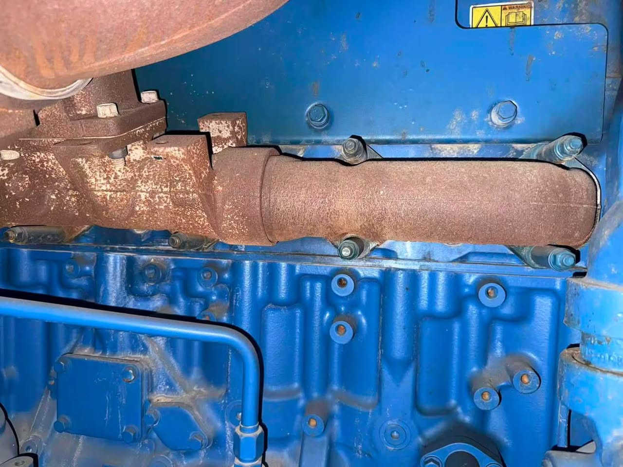 Perkins 2300
440KVA
***********
***********
