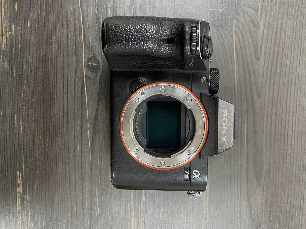للبيع Sony A7III بدي فقط بدون عدسة
شتر 83k

العنوان بغداد

  واتساب *********** 

تلي غرام https://t.me/mo6t_98
