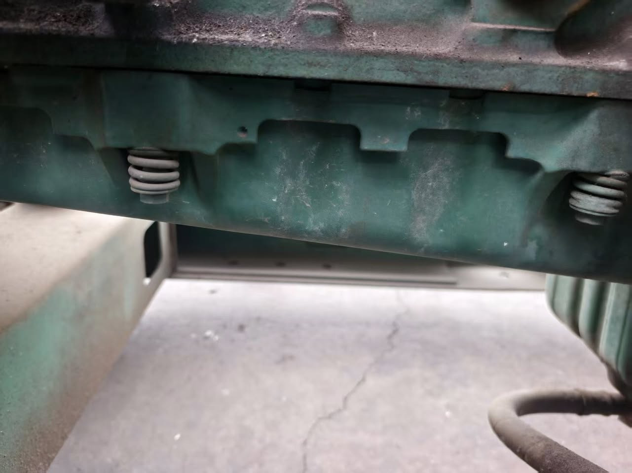 Latest Volvo generators just in stock. Bosses who are interested can reach out to me - I'll definitely give you the best price.


**إذا كنت صاحب هذا الإعلان وتريد حذفه لأي سبب، رجاءا أرسل رسالة إلى الدعم الفني**