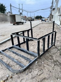 بيكب • البصره الزبير