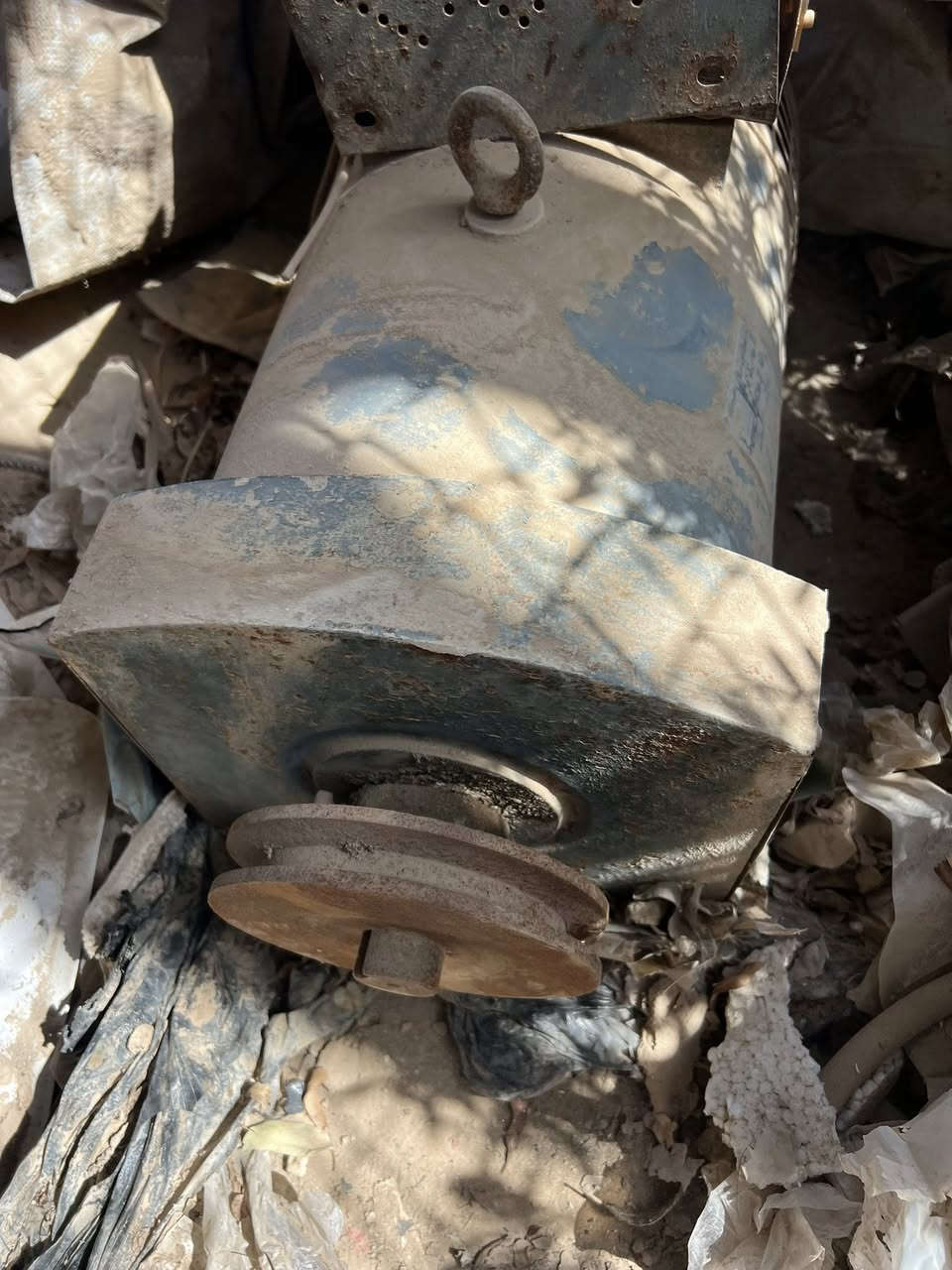 راس توليد للبيع نحاس 10 كيفي المكان
*********** صلاح الدين
