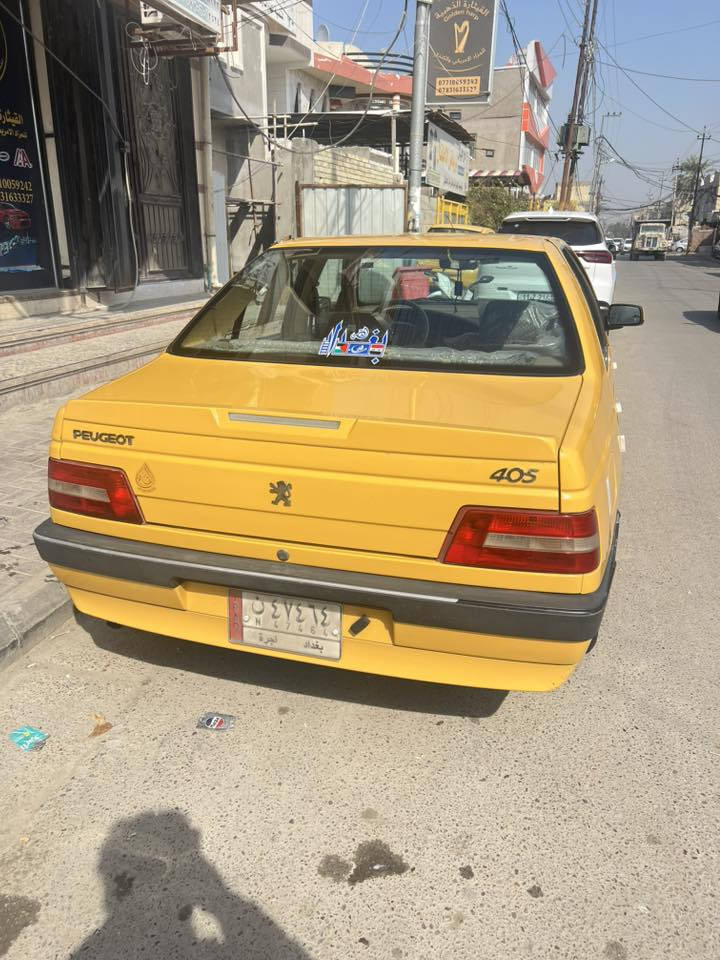 سلام عليكم من رخصة الادمن المحترم 
بيجو لميس موديل 2016 سيارة حلوة ونظيفة كلش مال جناي وممتعبها سيارة داخل بلكارتون تخم تاير جديد نظيفة حيل شراي اتصل ***********
السعر 55 وبيها مجال للشراي
