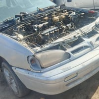 تفصيخ • محرك ١٦ • قير عادي