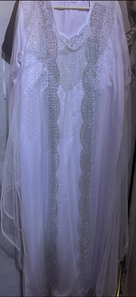 فستان للبيع مره وحدة ملبوس فقط السعر 40 بي مجال


**إذا كنت صاحب هذا الإعلان وتريد حذفه لأي سبب، رجاءا أرسل رسالة إلى الدعم الفني**