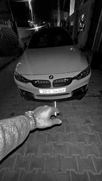 الوحش للبيع BMW 435iGran coupe✈️ السيارة من النوادررررررر والجناي يعرف...