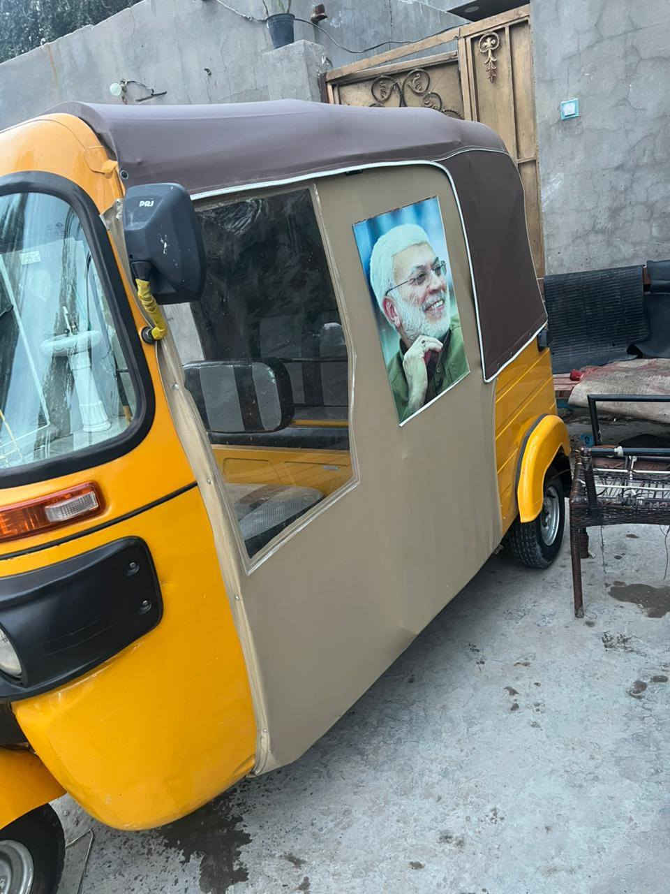 السلام عليكم تكتك موديل ١٩ حلوه وجهازه معمره بس دوسات السعر 
5750
 رقم ***********
