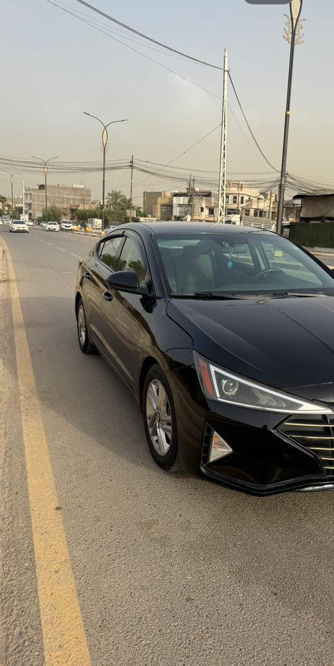 سلام عليكم
النترا للبيع موديل 2019

وارد امريكي حادثها جاملغ و بنيد

مواصفات معروفه 

شاشه كبيرة

تحكم ستيرن جهتين 

حساسات

رادار

سونار موجود 

ماشية 107 الف 

مكان السيارة بغداد المشتل 

رقم اربيل الجديد 

سنوية 2030

السعر 113$.  وبيها مجال قليل

‭0771 395 4457‬
