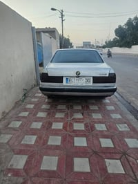 بي ام دبليو 728i • رقم نجف • مكاني نجف