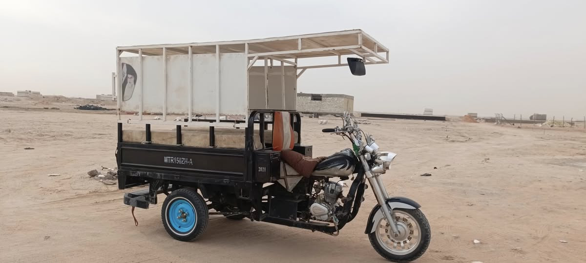 السلام عليكم ستوته ام تيار للبيع 2021اوراق اصولي وكيله بلخان الجنابي مكفوله كفاله عامه من الدعاميه للدعاميه محرك جديد 25دراجه خير من الله ما عايزه برغي مال جنايه الاستفسار، ***********
