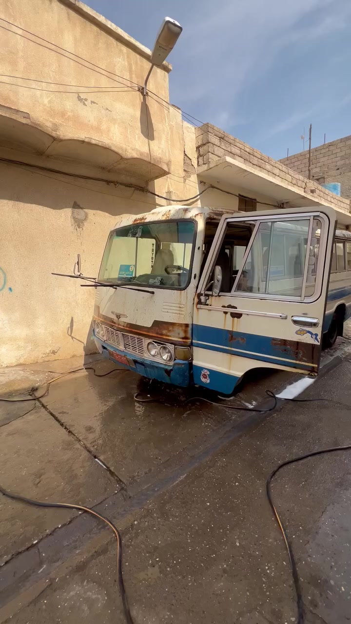 للبيع كوستر موديل 82 سياره نظيفه ماتحتاج أي صرف السعر على خاص أو خابرني ***********
