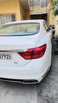 كوريس ٢٠١٤ • V6 ٣٨٠٠ • رقم اربيل