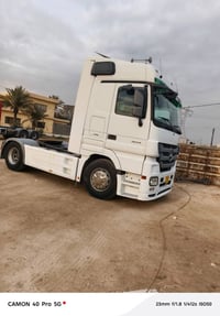 اكتروس ٢٠٠٩ • مربوطة براد • بسمايا