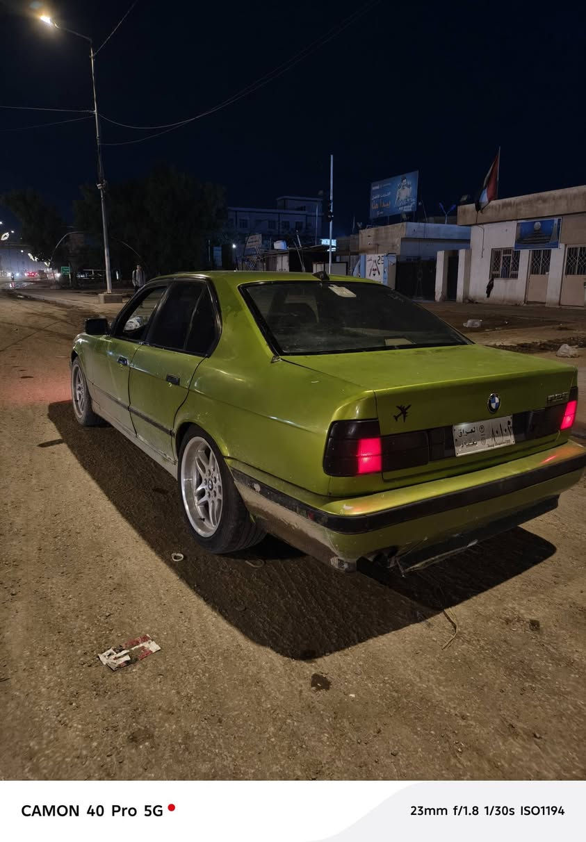 سلام عليكم
للبيع ٥٢٥ موديلها٩٢ مسكر رقم بغداد سنويه ورقم جديد عندنه وصل بيهن سنويه لل٣٠ حداديه خلفي وامامي جديده تخم ويل أم وتايره جدد مكاني بابل سعرها ٥٠ ***********
