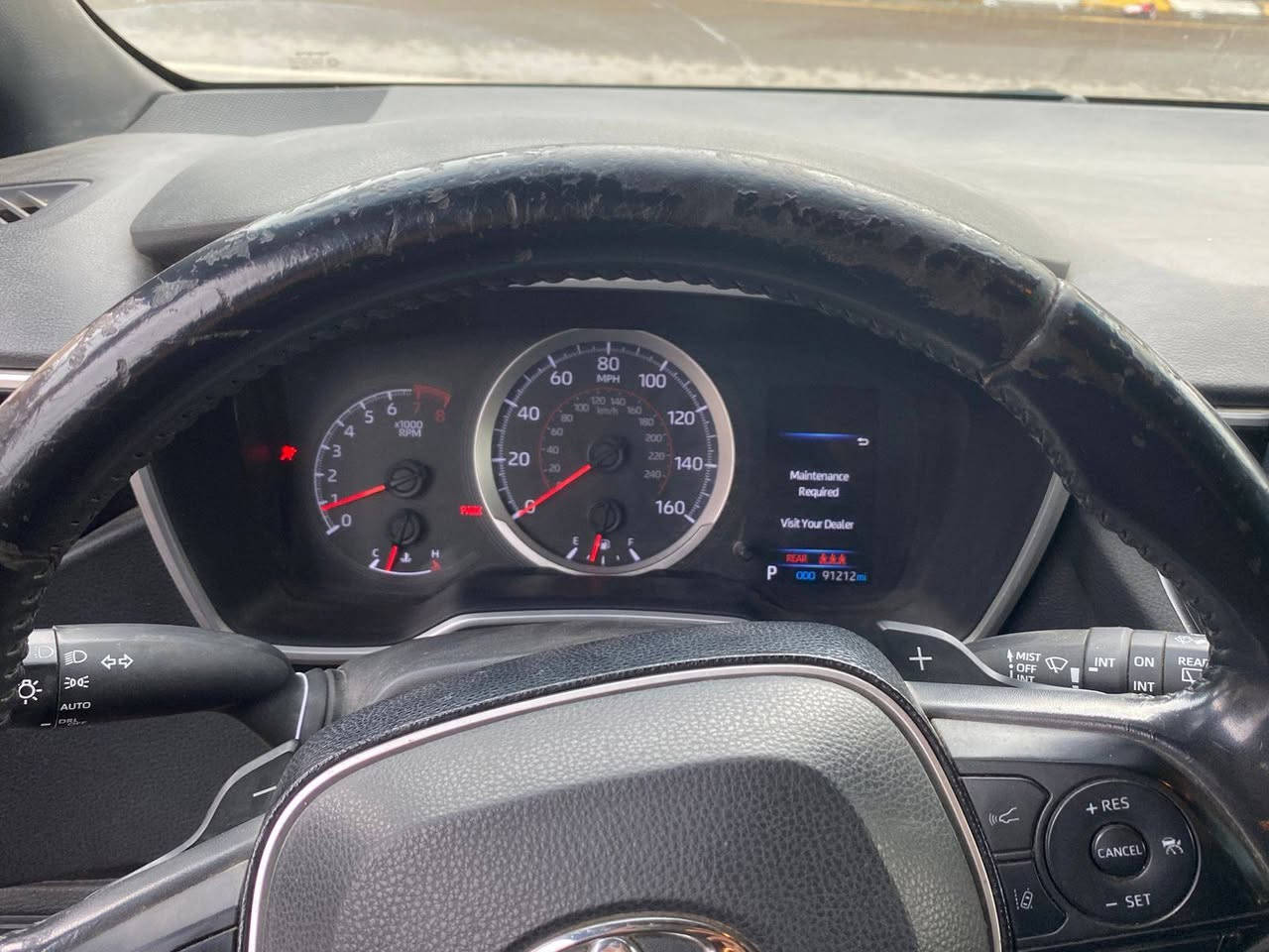 السلام عليكم ورحمة الله وبركاته، ، كورلا للبيع موديل ٢٠٢١ هاش باك SE اخوان كل شي موضح في السونار المرفق مع الصور بما يخص السعر ( ١١٨ ) يعني دفتر و١٨ ورقه وبيها مجال بسيط 

***********
