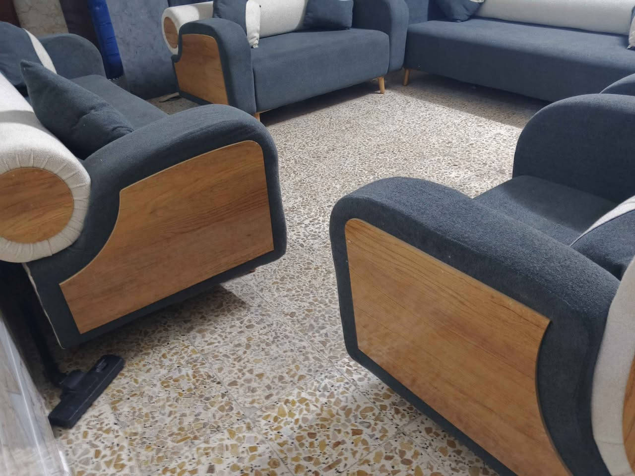 تخم تزكام شغل تزكام موجاهز دزاين تركي غير مستخدم اليشتري فقط يراسل لطفا ياخذ14نفر النجف, العراق


**إذا كنت صاحب هذا الإعلان وتريد حذفه لأي سبب، رجاءا أرسل رسالة إلى الدعم الفني**