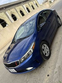 فورتي S • ٢٠١٧ • ماشي ١٥٠ الف