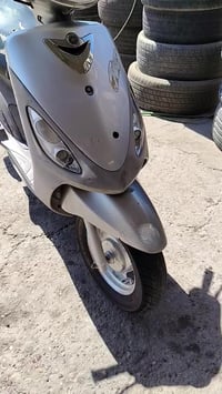 ماكس منغولي للبيع بلادي ممفتوحه جديده  شراي بي خير ويدلل 07772757019