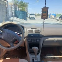 كورولا 2001 • سيارة اوتوماتيك • كورولا نفخ • سيارة بغداد • سيارة ديالى...