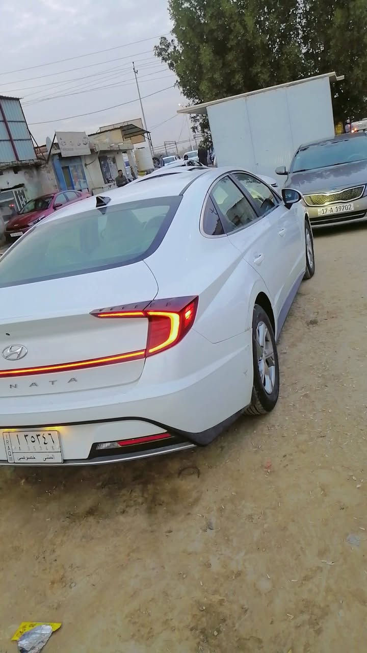 هونداي سوناتا بيع او مراوس
مديل 2021

مكينة 2500

الضرر تبديل بنيد وجاملغ 

مرقم مثنى معوقين وكاله عامه بسم المشتري 

العنوان المثنى 

التواصل ***********
