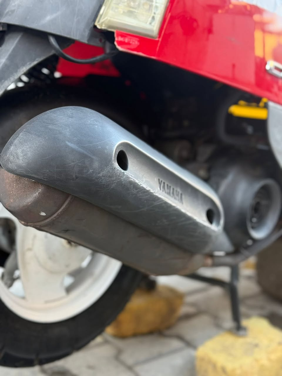 للبيع جديده كلش سلف هندر مامفتوحه جديده بس كفرات تجاري شراي تعال خاص  850 وبيه مجال بسيط
***********
