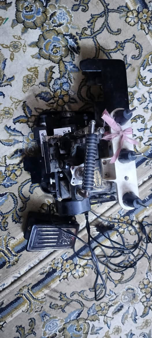 مكينه اوفر البيع سعر 90الف مكاني بغداد مدينت الصدر رقمي بي بس واتساب ***********
