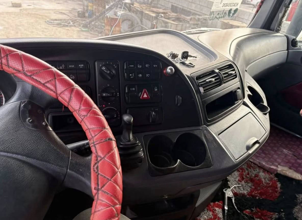 للبيع من نوع : مارسيدس اكتروس موديل : 2011 حجم محرك : 2544 بودي
من نوع : مايلر اربع دناكير موجود في كركوك  للاستفسار ***********
