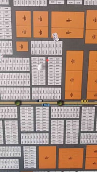 قطعة أرض • ٦٠٤٩ • للبيع