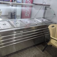 مطبخ مندي • قراض • البصرة