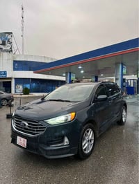 فورد ايدج • ٢٠٢٤ • بانوراما