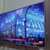 42 و34 بوصة • عدد 2 تلفاز • وردية خارج