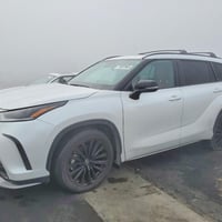 هايلاندر LE • ٢٠٢٤ • مزاد