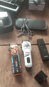 غراض حلاقة • بابل الحصوة • بدون توصيل