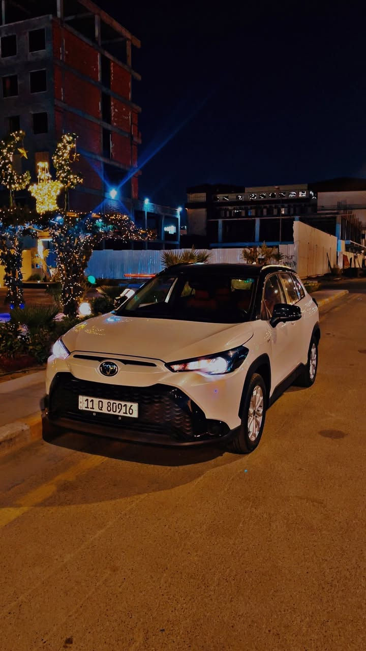 فروتلاندر فول مواصفات 🔥
تور كلر 🔳
5كامرات 360
مقاعد جلد
اوتو هولد
سايد بريك اوتو
فتحة سلايت روف 
قطعتين تبريد
بعد معروفه مواصفاتها

كلين السياره مكفوله كفاله عامه 
كسر زيرو مماشيه لسياره بل 20 الف عله ايدي 
محرك 2000
السعر نارر 🔥🔥 176 $
للاستفسار ***********
